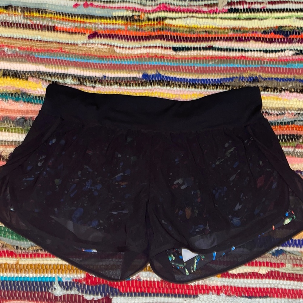 Fabletics athletic shorts